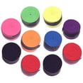 thumbnail image 3 of 10 Rolls Tennis Racket Grip Tape Tennis Overgrip Tape Badminton Overgrip, 3 of 9