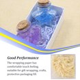 thumbnail image 3 of thinsony 1 Pack Lafite Paper Raffia Filler Colorful Shredded Box Packaging Decoration Practical Wedding Party Easter New Year Log Color, 3 of 7