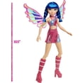 thumbnail image 3 of Winx Club Musa Poupée de Mode 10,5 Pouces, 3 of 5