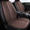 thumbnail image 1 of Naittoop Car Seat Cushion Universal Summer Ice Silk Cushion, 1 of 6