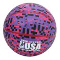 thumbnail image 2 of Kids Basketball, Game Basketball Rubber Wide Application Size 5 Anti Sweat Fun Playing Lovely Design  For Outdoor, 2 of 8