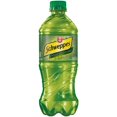 thumbnail image 1 of Schweppes Ginger Ale 591 mL, Bottle, 1 of 6
