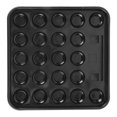 thumbnail image 3 of Billiards Pool Ball Tray, Practical Professional 22 Compartments Plastic Pool Ball Tray Moderate Weight  for Table, 3 of 8