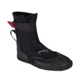 thumbnail image 2 of O'Neill Youth Heat 3mm Round Toe Boot, Black, Medium, 2 of 4