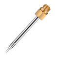 thumbnail image 4 of Thinsony Soldering Iron Tips 8W 510 Interface Heating Mini Tool Parts for Outdoor, 4 of 9