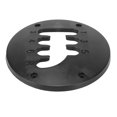 thumbnail image 1 of Damping Mid Plate, Durable Short Shifter Beautiful Appearance Mid Plate Real Feel Modification Kit with 75mm Lever for Gear Accessories, 1 of 8