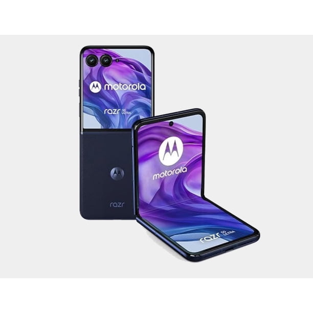 Motorola razr 50｜12GB/512GB Motorola Razr 50 Ultra Single SIM+ eSIM 512GB ROM 12GB RAM GSM
