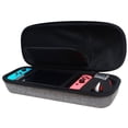 thumbnail image 2 of SURGE Nintendo Switch & Nintendo Switch Lite System Travel Case, 2 of 2