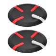 thumbnail image 3 of ABS Durable Mini Scooter Wheel Guards, Scooter Wheel Hub , For  Smart Self-Balancing Electric Transporter, 3 of 8