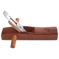 thumbnail image 4 of Sharper And More Durable Exquisite Work Fine Details Woodworking Plane, Hand Planer, For Polishing Cutting, 4 of 8