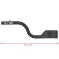thumbnail image 4 of Camera Finger Handle, Camera Hot Shoe Mount Finger Handle Strong Sturdy Corrosion Resistance Abrasion Resistance  For XT100 Camera, 4 of 8