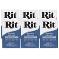 thumbnail image 4 of RIT All Purpose Powder Dye, Royal, 32 g (1.1 oz), 4 of 6