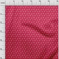 thumbnail image 2 of oneOone Georgette Viscose Fabric Dot & Paisley Small Print Sewing Fabric BTY 42 Inch Wide, 2 of 4