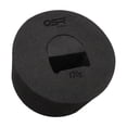 thumbnail image 3 of jinwen Underwater Camera Floats Block Versatile Practical Portable Aquatic Arm Floats 6.5x4cm, 3 of 9