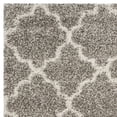 thumbnail image 3 of Safavieh Hudson Jaye Geometric Shag Area Rug, 3 of 9