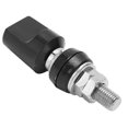 thumbnail image 4 of High-Capacity M8 Brass Terminal with Plug Socket for Industrial and Electronic Applications, 100A Rated, Easy Installation, Durable Copper and ABS Construction, 4 of 7