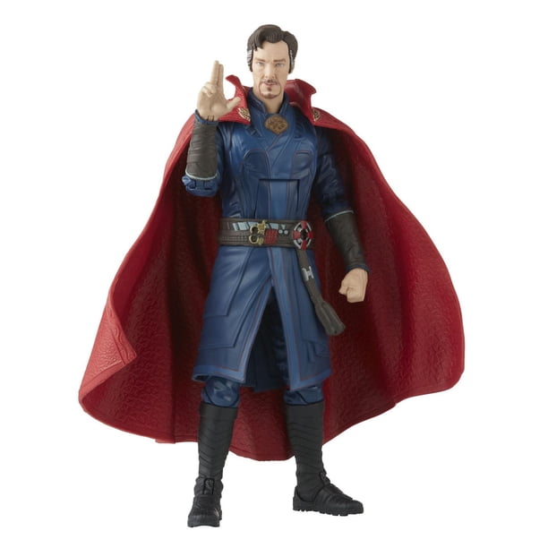 Marvel Legends Series Doctor Strange in the Multiverse of Madness