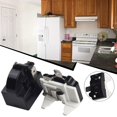 thumbnail image 3 of Refrigerator PTC Starter Relay Replacement 2 Pins Compressor Overload Protector, 3 of 7