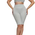 thumbnail image 1 of Timegard Rompers for Women 1 Piece Short Sleeve Round Neck Drawstring Short Jumpsuit Summer Casual Comfy, 1 of 3