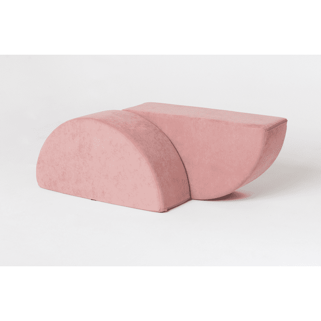 Kiddie Couch Rockers, Modular Kids Playroom Furniture, Endless Configurations, Great for Imaginative Play