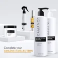 thumbnail image 2 of DAMANCI Shampooing et Revitalisant Hydratants 32 Oz, 2 of 5