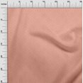 thumbnail image 2 of oneOone Viscose Jersey Fabric Brush Stroke Block Printed Craft Fabric BTY 60 Inch Wide, 2 of 5