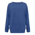 thumbnail image 4 of MesaSe Femmes Tops Cou Femmes Chemises Coton Femmes Chemises de Mode Décontractée Tops Femmes Casual Manches Courtes Tops Armée Vert L, 4 of 4