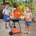 thumbnail image 4 of Little Tikes Ensemble de jeu-cuisine Sizzle 'n Serve, 4 of 4