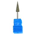 thumbnail image 3 of QualitChoice Ceramic Nail Grinding Drill Bit Gel Removal Manicure Polishing Tool No.16 1Set, 3 of 3