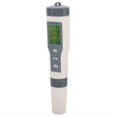thumbnail image 4 of Water Purity Test Pen3 in 1 Portable Water Quality Tester Water Quality Detector Professional Grade, 4 of 5