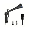 thumbnail image 2 of Ovzne Dry Cleaning Detailing Car Cleaning Detailing Interior Dryer High Pressure Blow Car Detailing Kit Interior Cleaner For Car Quickly Blasts Dirt On Clearance, 2 of 8