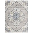 thumbnail image 3 of SAFAVIEH Madison Frazier Tapis Géométrique, 3 of 7