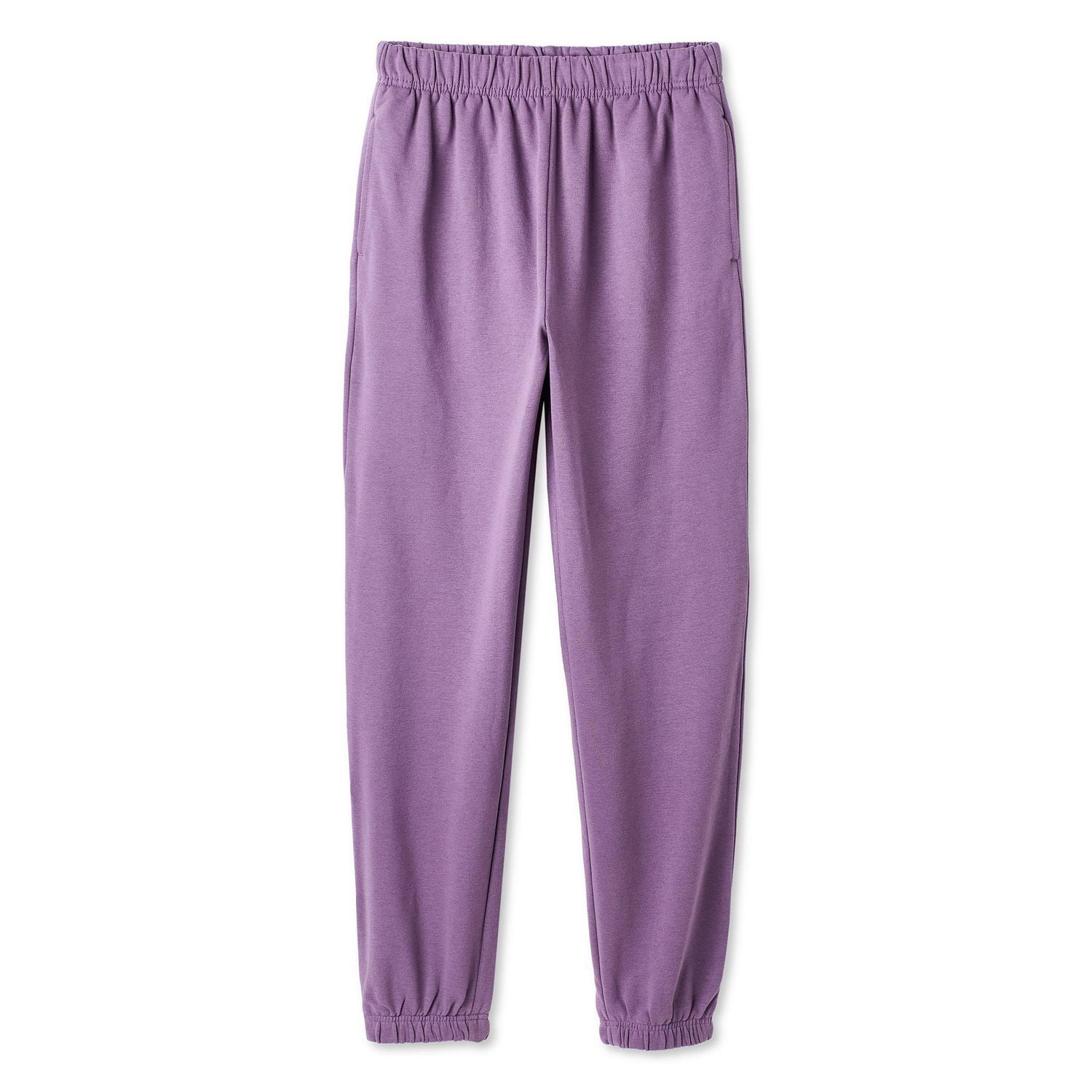 No Boundaries Women's Oversized Jogger