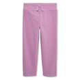 thumbnail image 1 of Pantalon en micropolaire douillet George pour petites filles, 1 of 2