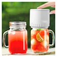 thumbnail image 2 of Electric Vacuum Sealer, Cordless Vacuum Sealer Kit Bag Sealer Press And Seal Wrap Vacuum Sealer Machine ,Easy to Use, 2 of 2