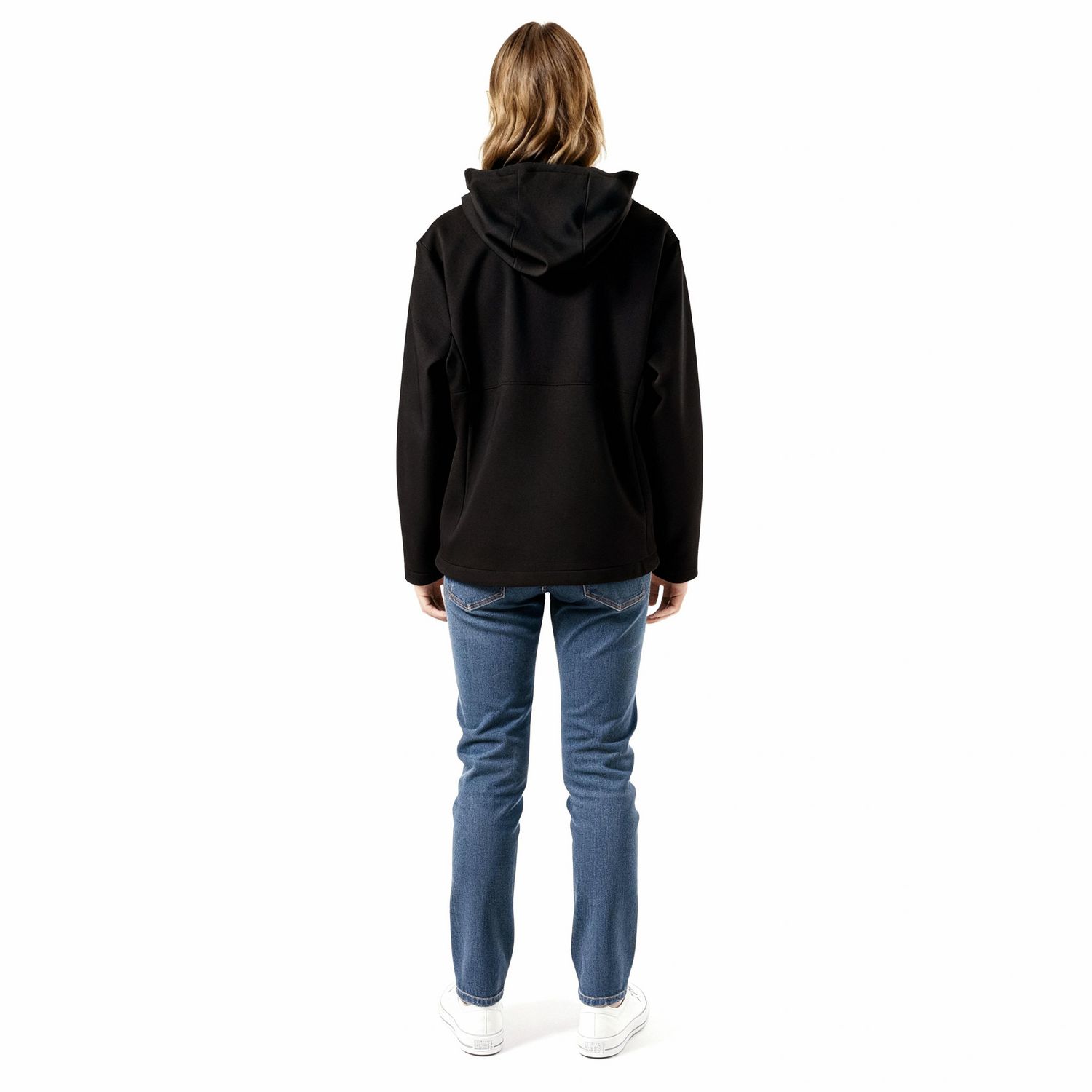 Veste a coquille souple pour femmes Tec-One