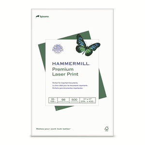 Hammermill Laser Print Copy Paper