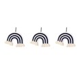 thumbnail image 3 of relayinert Odorless Decorative Room Divider For Nordic Home With High-quality Cotton Thread No. 2 1 3Set, 3 of 6