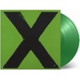 thumbnail image 1 of Ed Sheeran - X (vinyl), 1 of 3