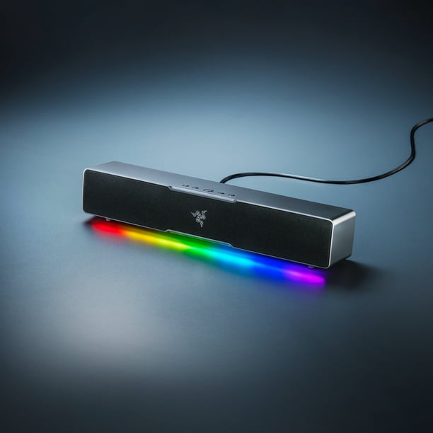 Leviathan V2 X Pc Gaming Sound Bar (Pc) - Walmart.ca