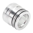 thumbnail image 1 of Aramox Wheel Bearing Greaser Tool, Wheel Bearing Greaser Aluminum  Knurled Bearing O Ring Greaser Tool Replacement, 1 of 8