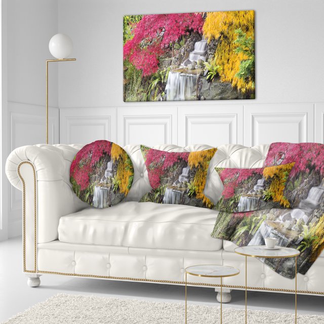 Érables Japonais - Art de Photographie Florale