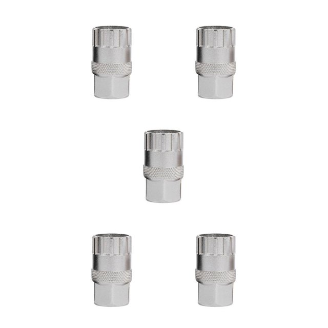 Redempat en Acier au Carbone Démonteur de Roue Sans Montagne Installation Serrure Vélo de Plein Air Réparation Outil Accessoires TOL-142 5Set