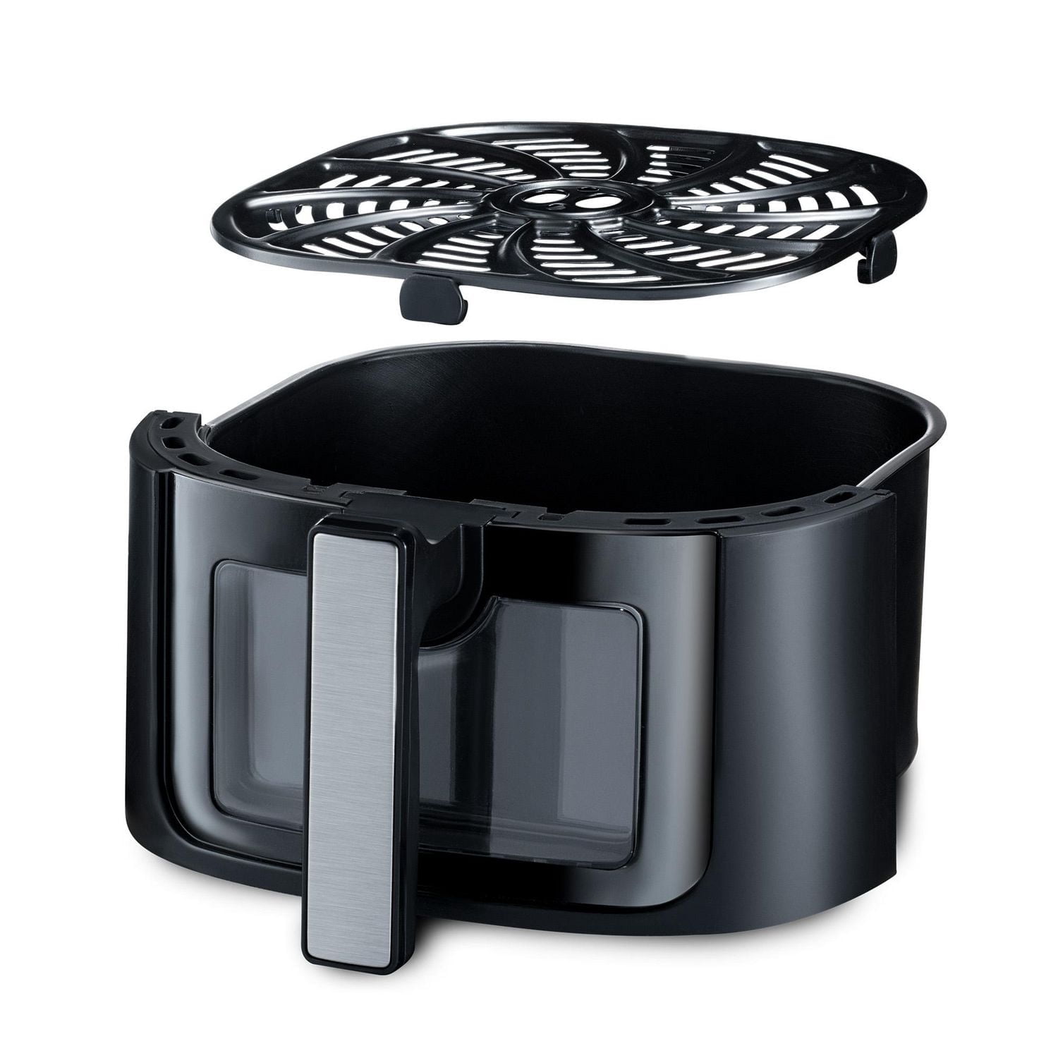 Gourmia 5.7 L / 6-QT. Digital Air Fryer – GAF616