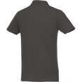 thumbnail image 2 of Elevate Mens Helios Short Sleeve Polo Shirt, 2 of 2