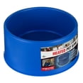 thumbnail image 3 of Farm Innovators Bol d'Eau Chauffant Premium de 60 Watts pour Chien et Chat, Bleu, 3 of 7