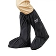 thumbnail image 2 of Clearance! Yuyisi Rainproof Shoe Cover For Riding Outdoor Shoe Cover With Rainproof Thickened Bottom 212 High Barrel Clearance Sales Bargain Finds #45, 2 of 4
