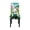 B, variante sur Binwennn Housses de Canapé Sectionnel 6 Pcs Non Housse de Sofa pour Canapé en Cuir Housses pour Canapé Sofa Pâques Sac Décoratif Dessin Animé Housse de Chaise Universelle Extensible Housse de Chaise pour Table à Manger Familiale