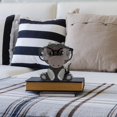 thumbnail image 1 of Boovnll Tool Kit, Wooden Decorations, Glasses Storage, Office Desktop, Wooden Glasses Display Rack, Tool Set, Home Essentials, Household Essentials, 1 of 2