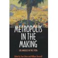 thumbnail image 2 of Metropolis en Création, Tom Sitton, William Francis Deverell Broché, 2 of 2